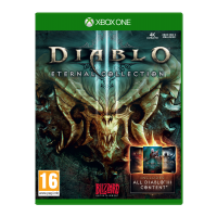 Diablo III: Eternal Collection (Xbox One)